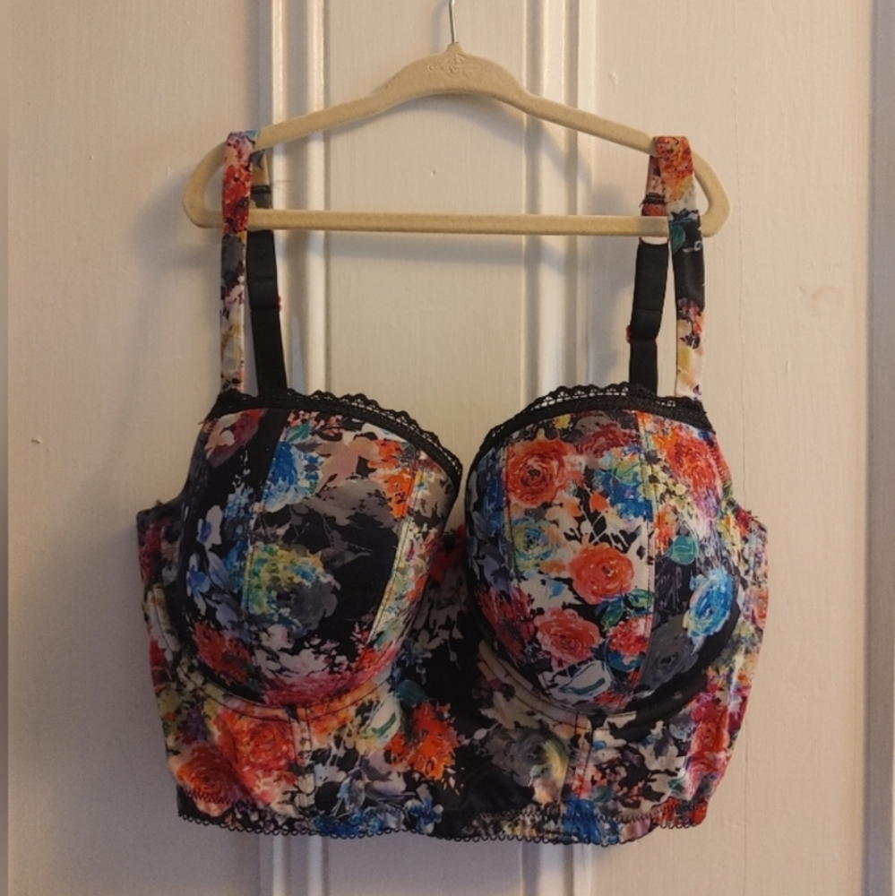 Cleo by Panache Bra